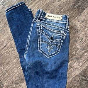 Women’s Jeans